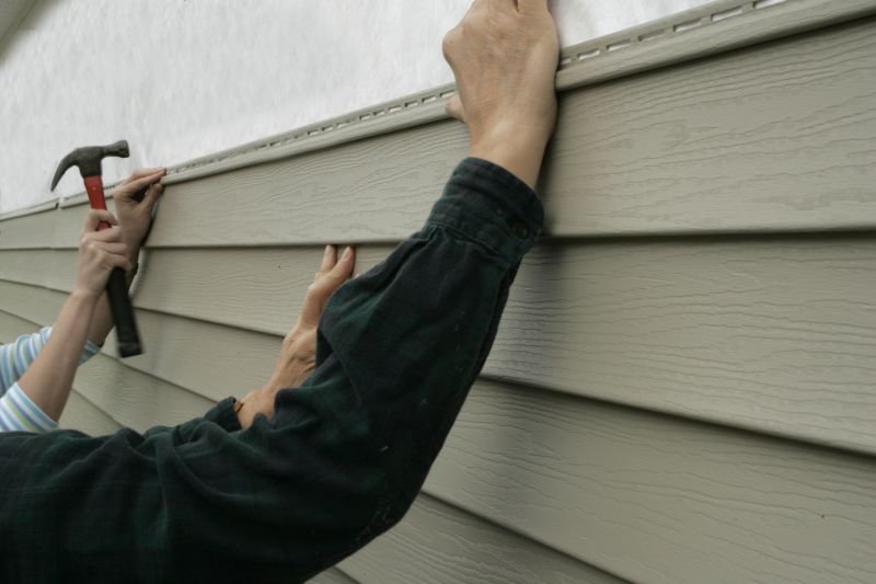 Top Siding Installation Companies in Lewis Center, OH