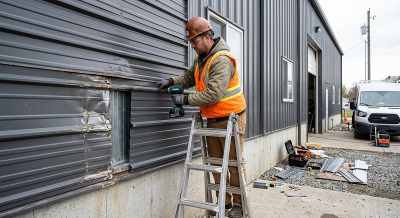 Top Siding Installation Companies in Powell, OH